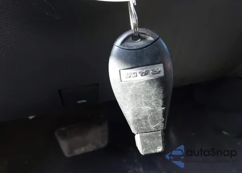 2012 Ram 1500 St z USA, uszkodzony, nr VIN 3C6JD6DP4CG220512